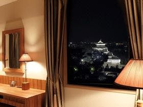 松本丸の内ホテル