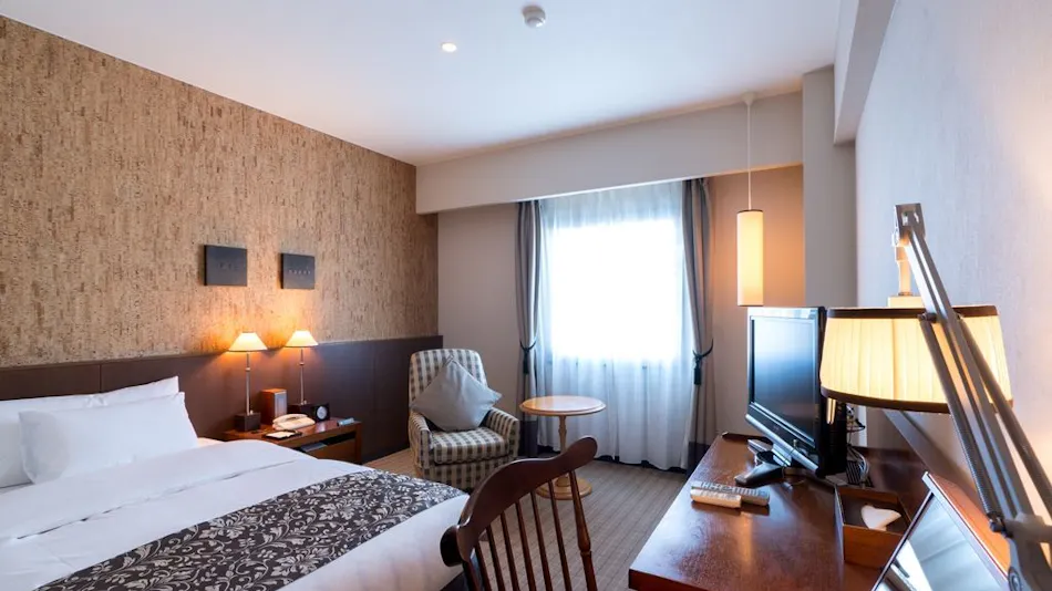 Matsumoto Castle San-no-Maru Matsumoto Marunouchi Hotel