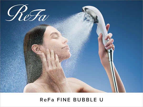 ReFa FINE BUBBLE U