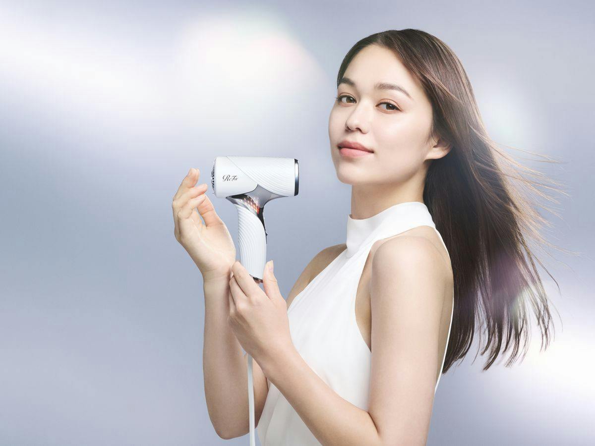 ReFa BEAUTECH DRYER S