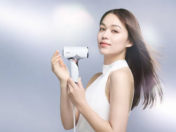 ReFa BEAUTECH DRYER S