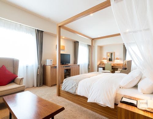 スイート４２平米