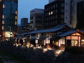 丸の内ホテル＜秋田県＞