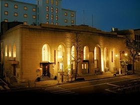 丸の内ホテル＜秋田県＞