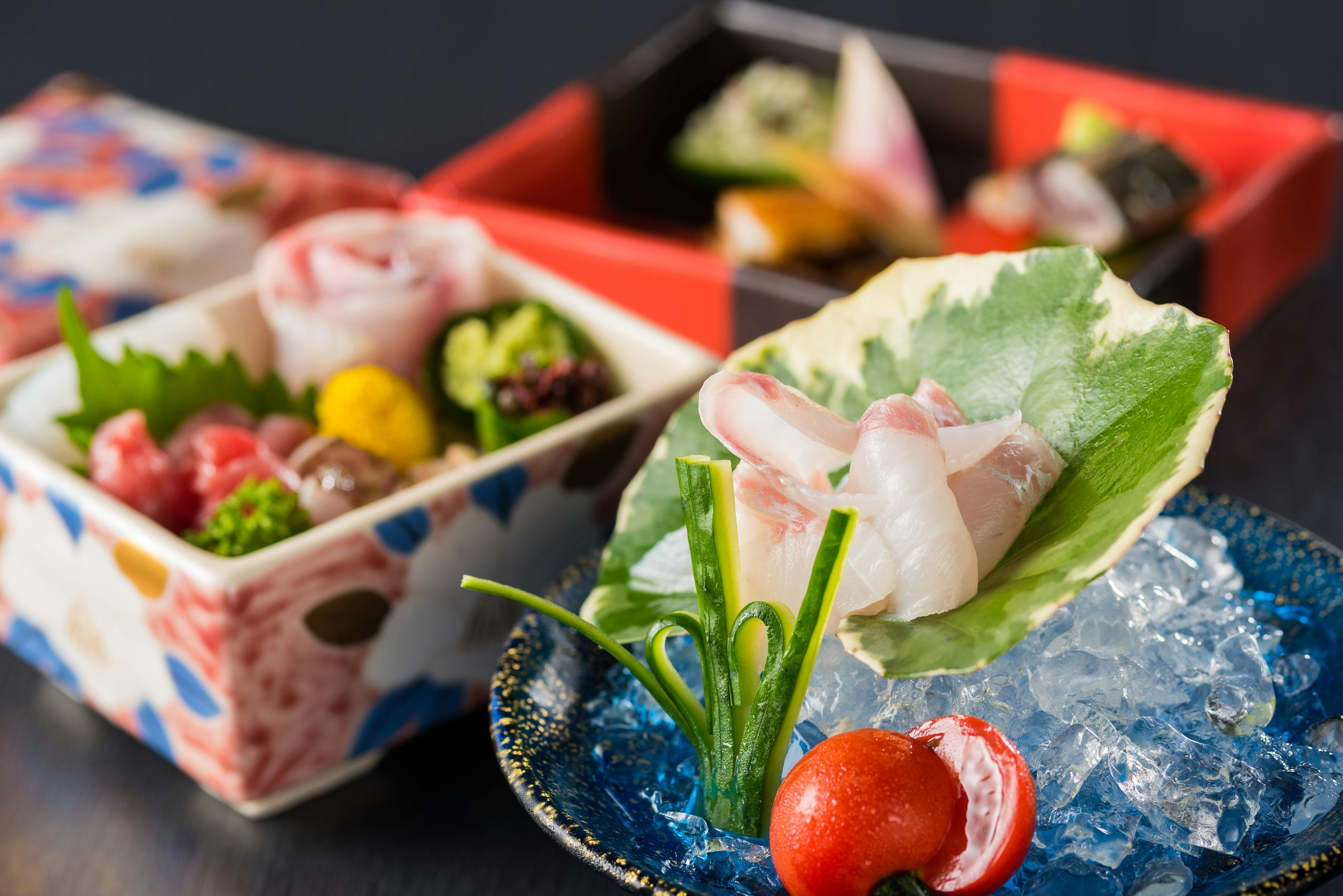 【通常プラン】クラシックな古民家で味わう、四季折々、旬の美食滞在プラン