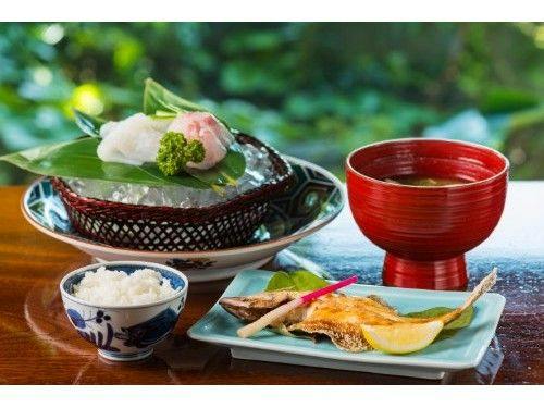 【通常プラン】クラシックな古民家で味わう、四季折々、旬の美食滞在プラン