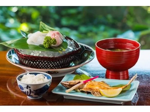 【通常プラン】クラシックな古民家で味わう、四季折々、旬の美食滞在プラン