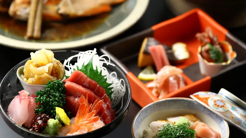 Culinary Ryokan Yamazaki