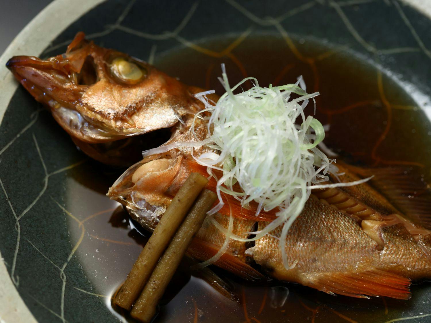 料理宿やまざき