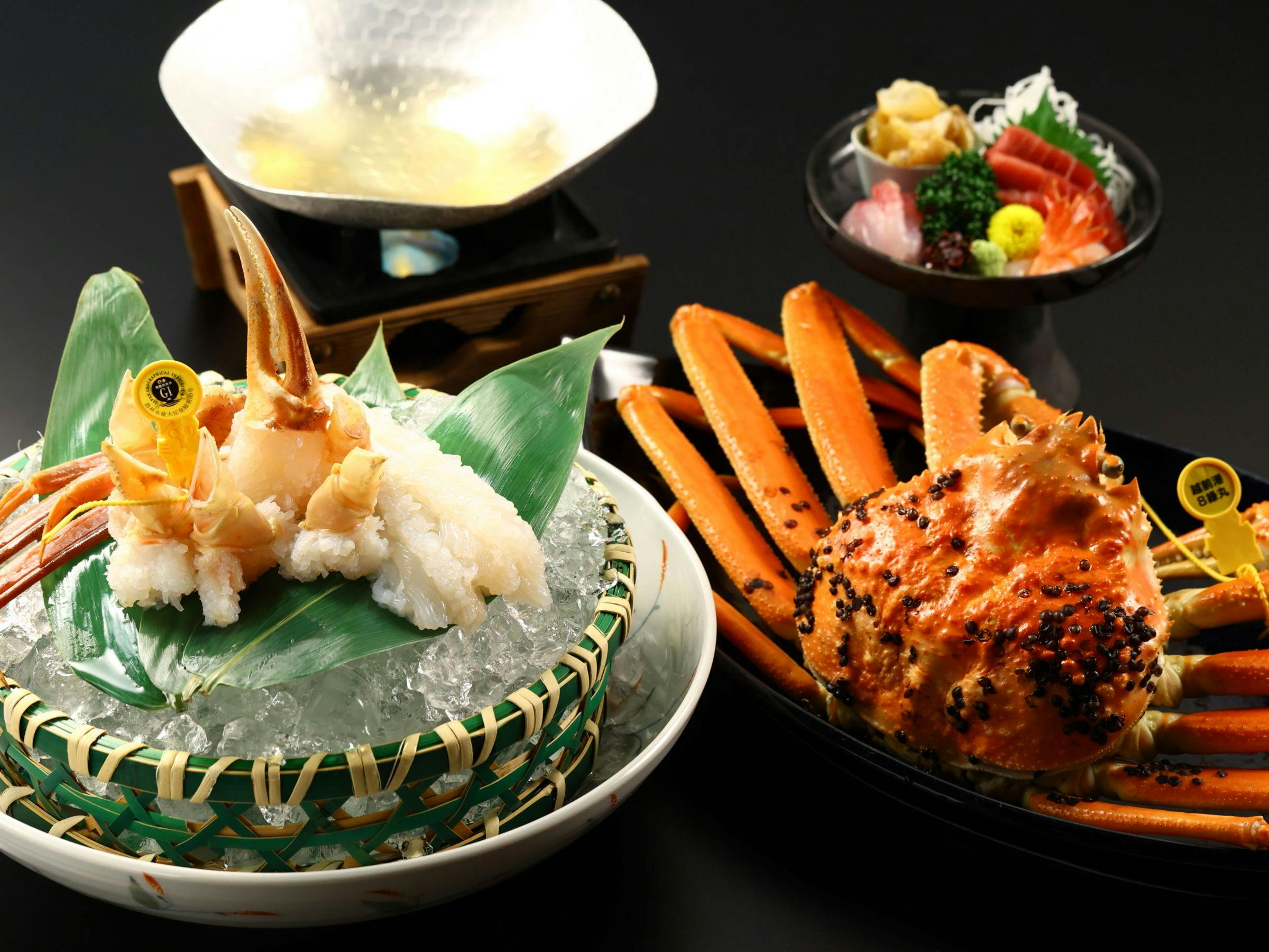Culinary　Ryokan Yamazaki
