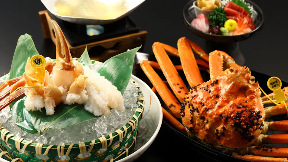 Culinary Ryokan Yamazaki
