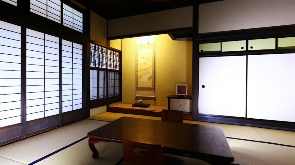 Culinary Ryokan Yamazaki