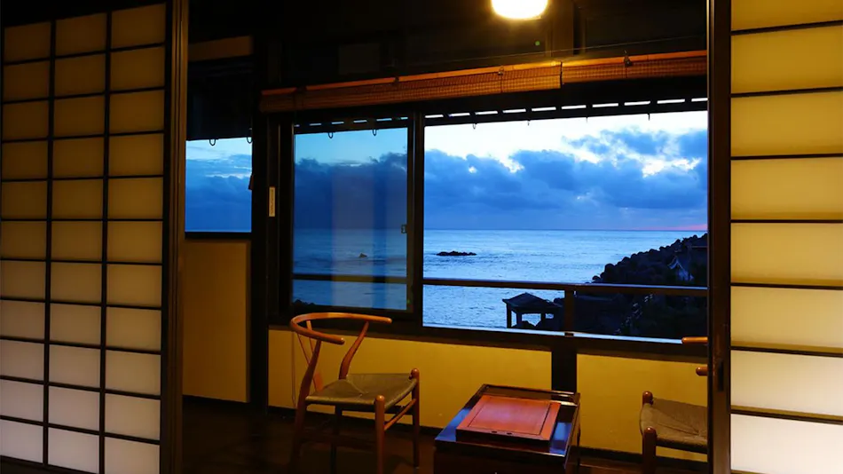 Culinary Ryokan Yamazaki