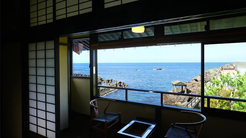Culinary Ryokan Yamazaki