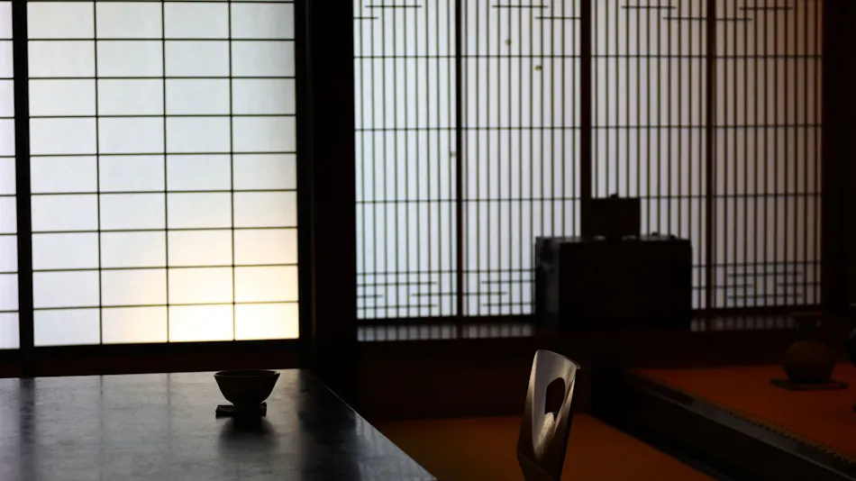 Culinary Ryokan Yamazaki