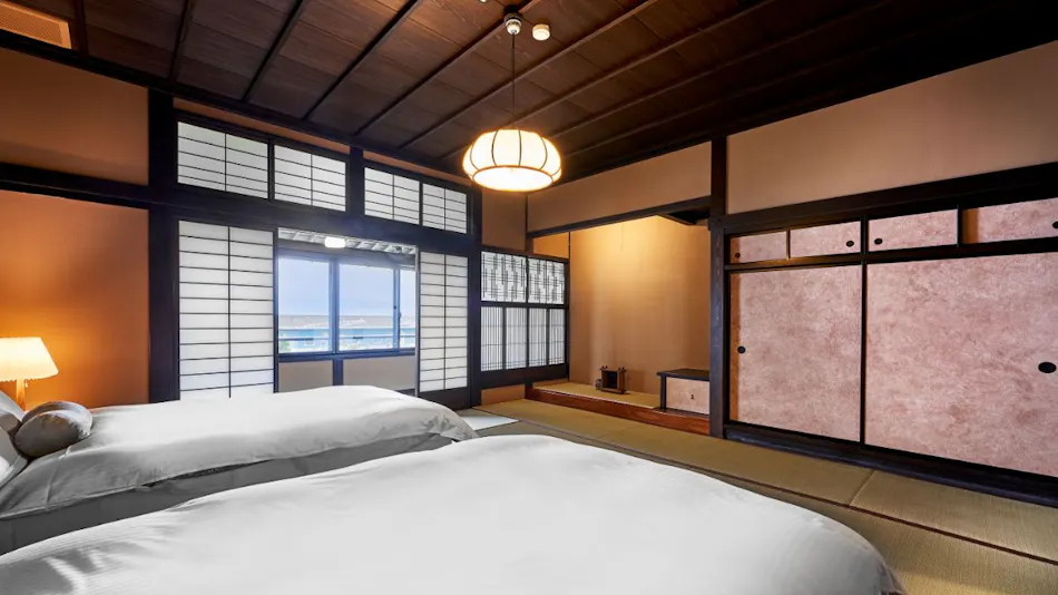 Culinary Ryokan Yamazaki
