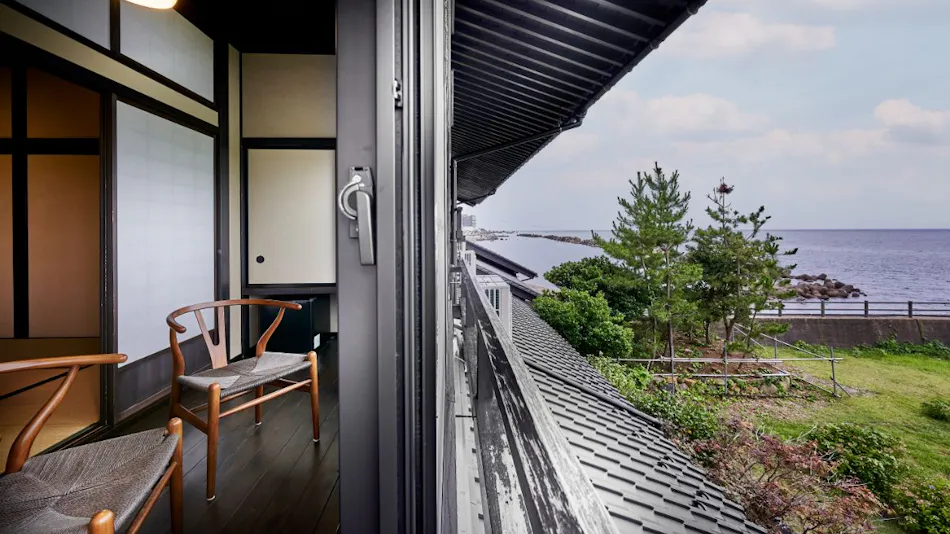 Culinary Ryokan Yamazaki