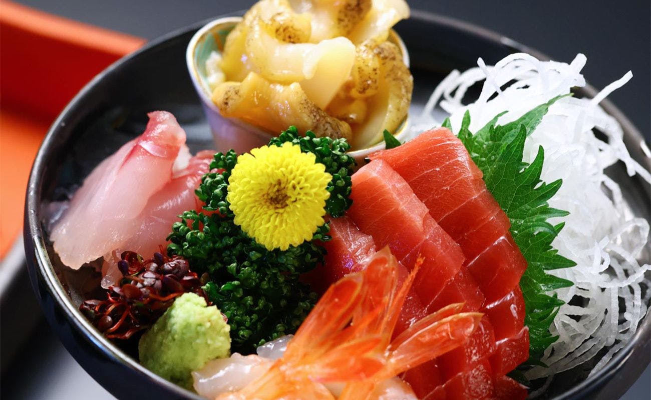 Culinary　Ryokan Yamazaki