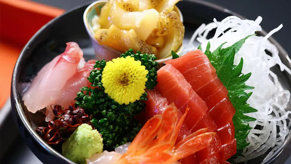 Culinary Ryokan Yamazaki