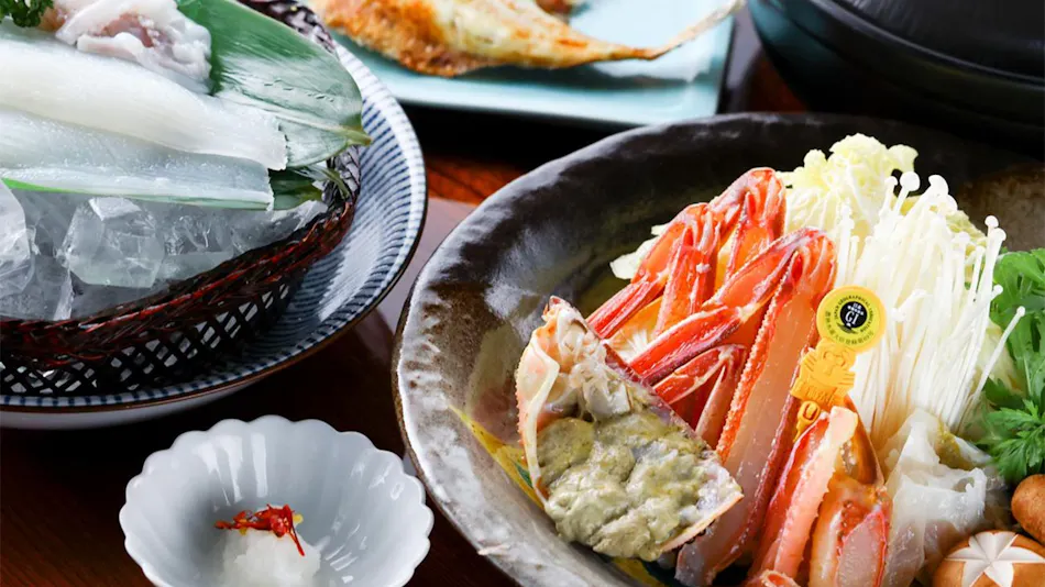Culinary Ryokan Yamazaki