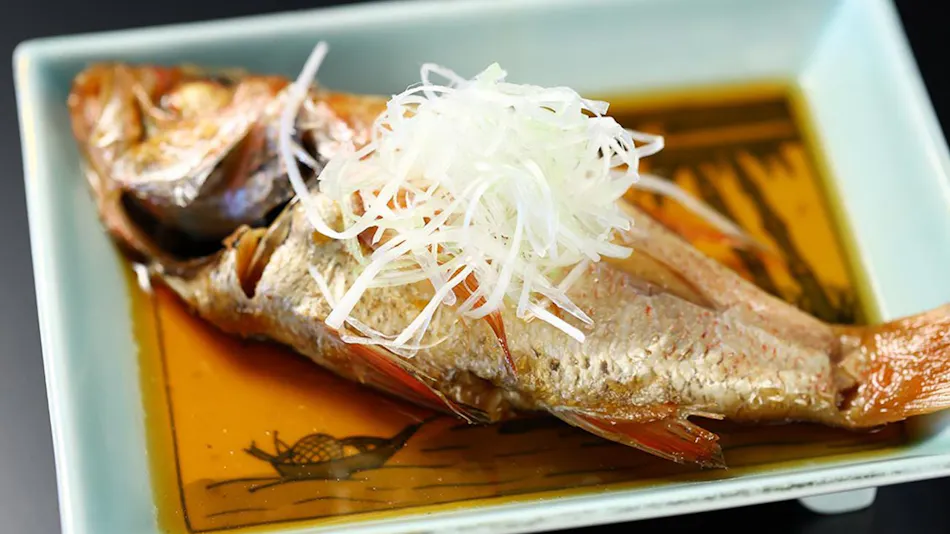 Culinary Ryokan Yamazaki