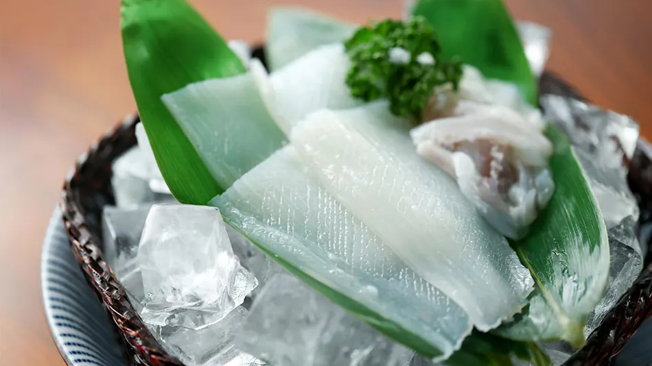 Culinary Ryokan Yamazaki