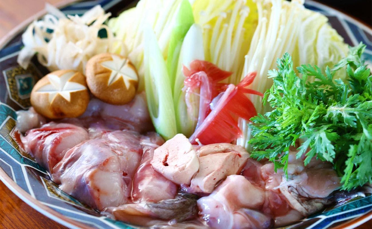料理宿やまざき