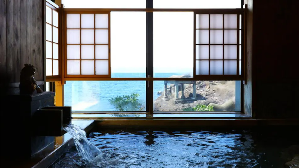 Culinary Ryokan Yamazaki
