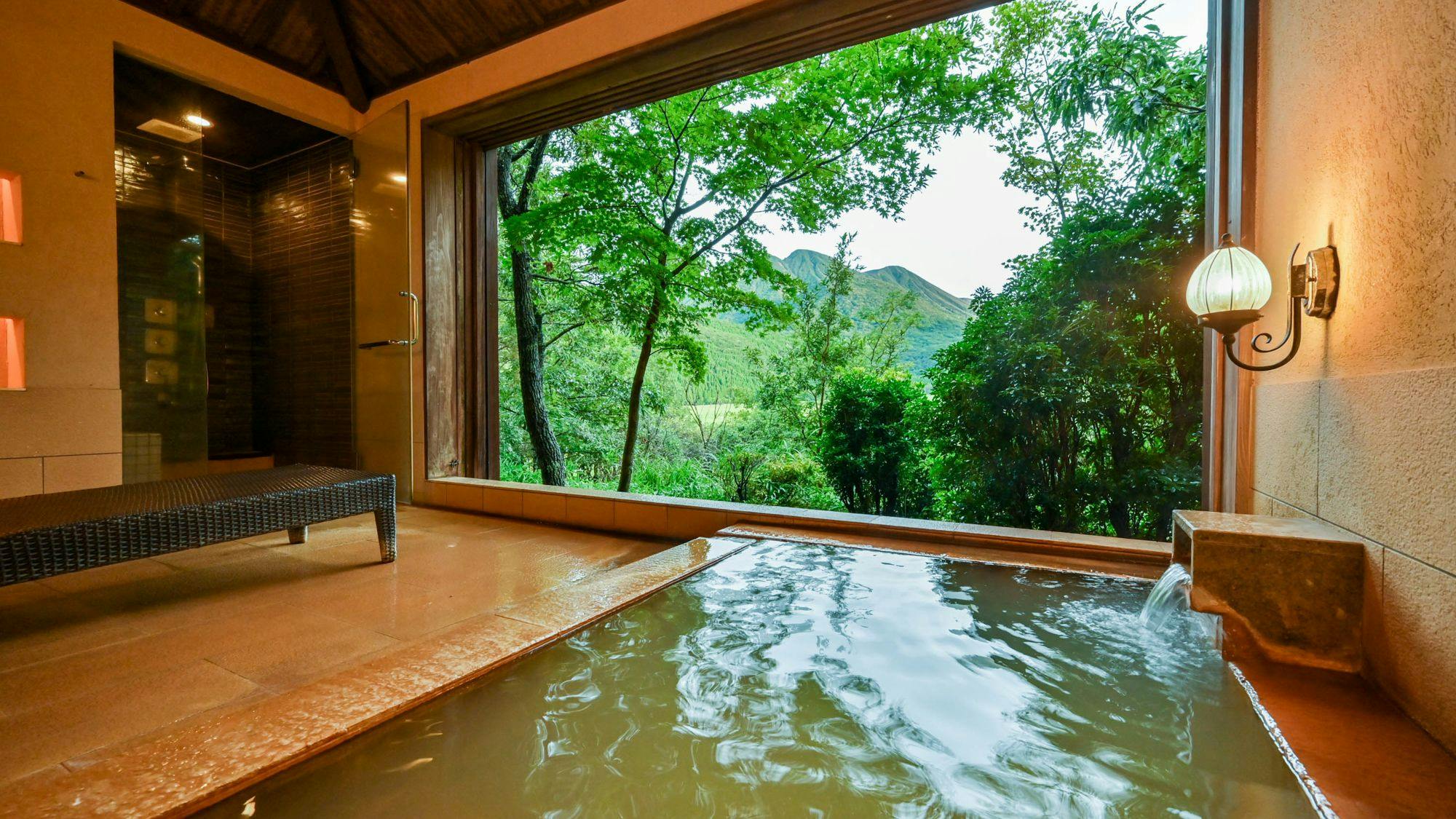 特別室別館　BEKKAN