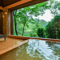 特別室別館 BEKKAN