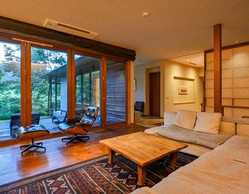 特別室別館　BEKKAN