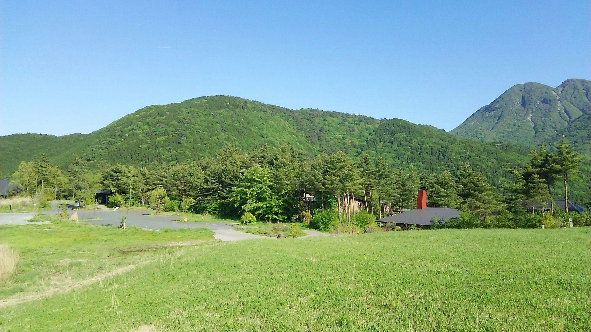 大分九重久織亭