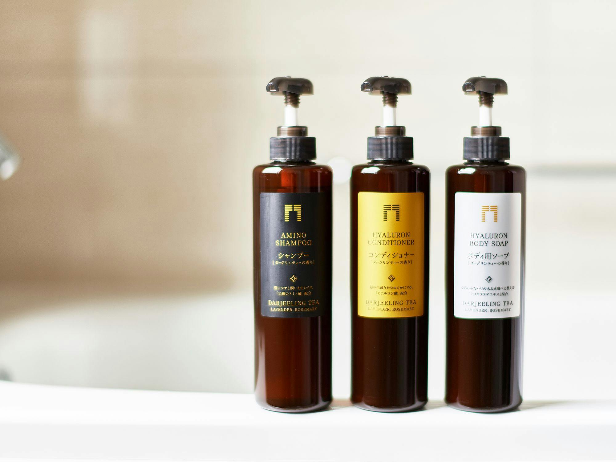 สิ่งอำนวยความสะดวกบนรถบัส