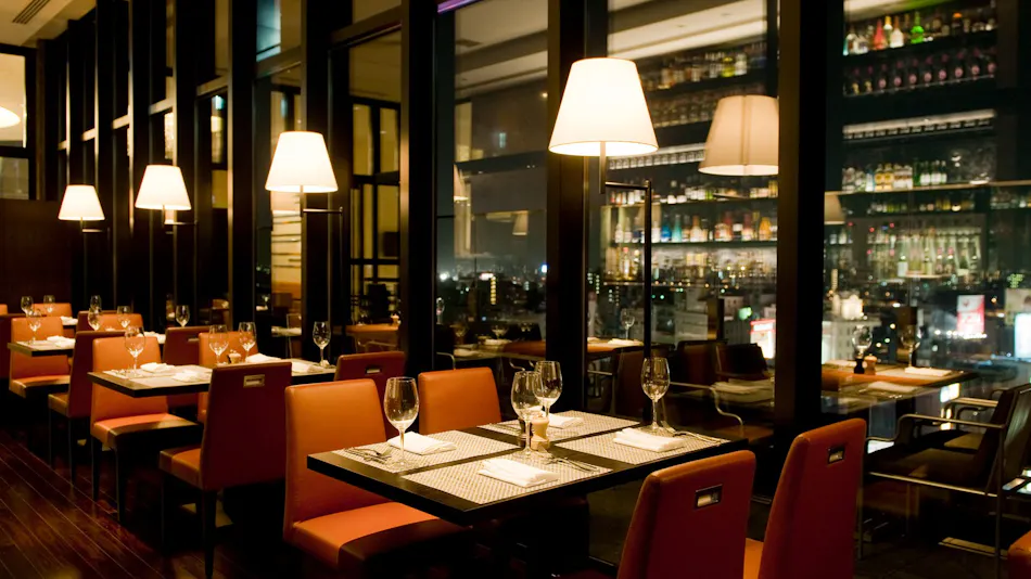THE GATE HOTEL KAMINARIMON by HULIC