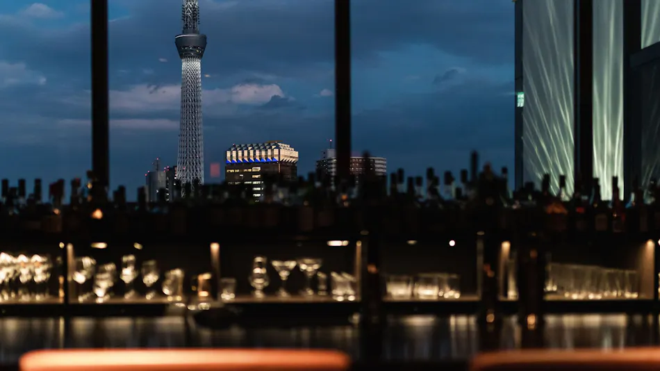 THE GATE HOTEL KAMINARIMON by HULIC