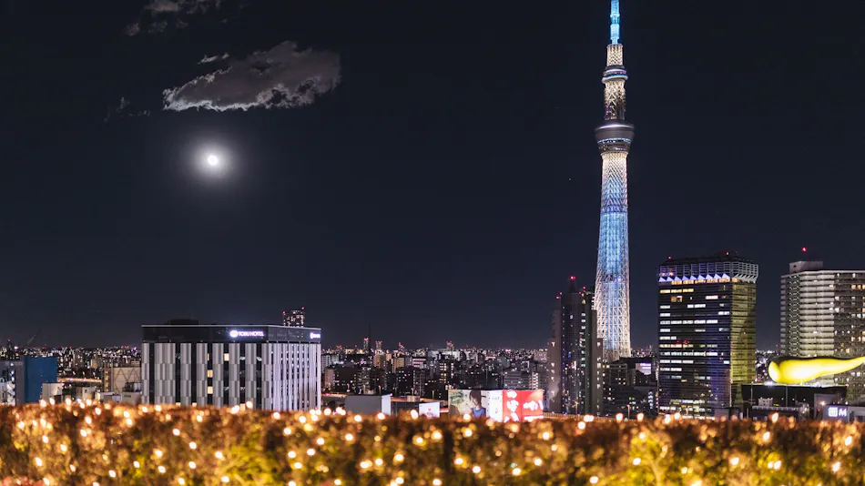 THE GATE HOTEL KAMINARIMON by HULIC