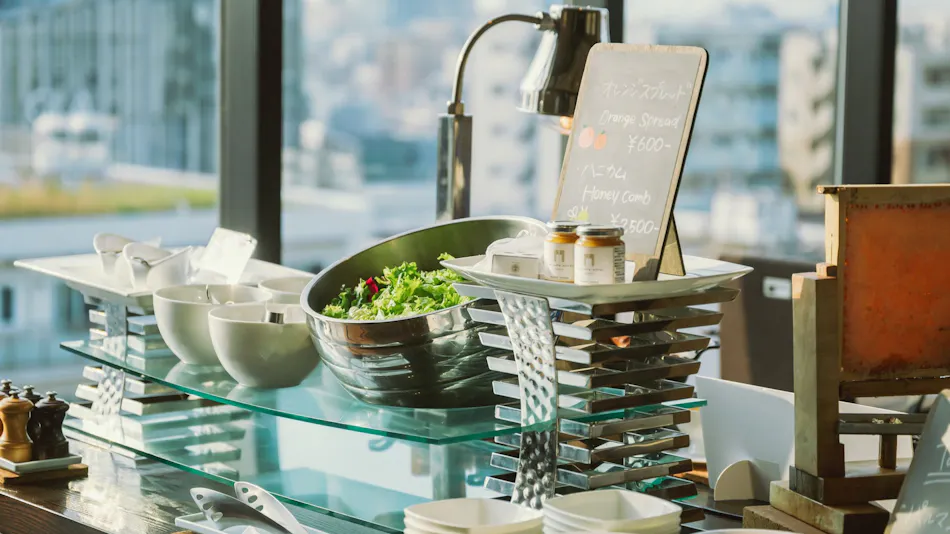 THE GATE HOTEL KAMINARIMON by HULIC