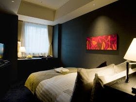 THE GATE HOTEL 雷門 by HULIC