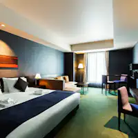 Classic King (37 ตารางเมตร)