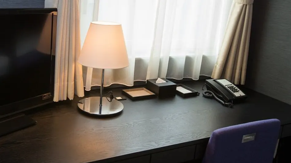 THE GATE HOTEL KAMINARIMON by HULIC