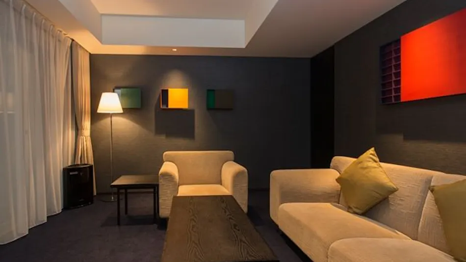 THE GATE HOTEL KAMINARIMON by HULIC