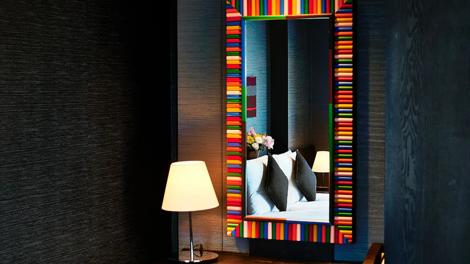 THE GATE HOTEL KAMINARIMON by HULIC