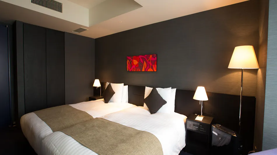 THE GATE HOTEL KAMINARIMON by HULIC