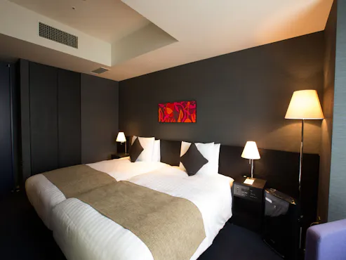 ฮอลลีวูดทวินแท้