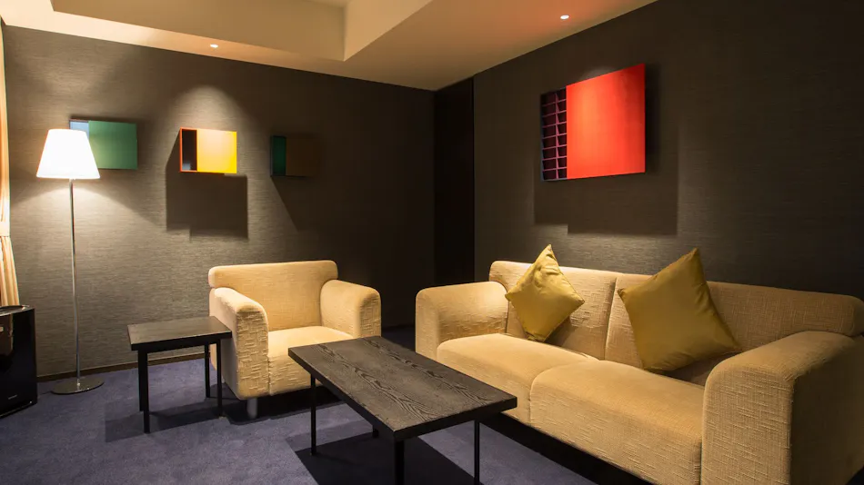 THE GATE HOTEL KAMINARIMON by HULIC