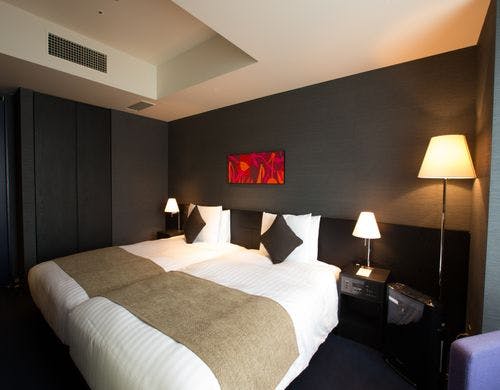 オーセンティック ハリウッドツイン