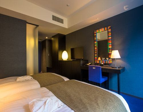 エッセンシャル（24平米）