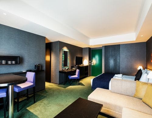 クラッシー キング（37平米）