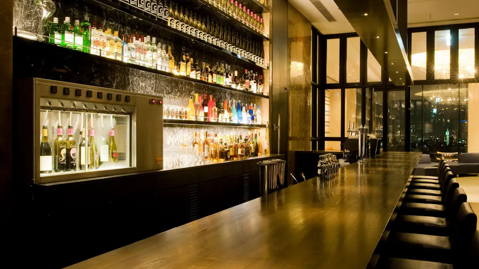 THE GATE HOTEL KAMINARIMON by HULIC