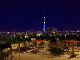 THE GATE HOTEL 雷門 by HULIC